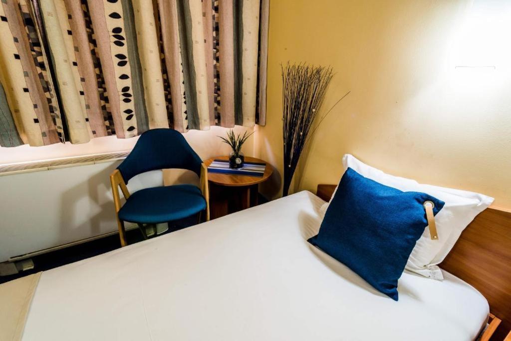Hotel Rostov Pleven Extérieur photo