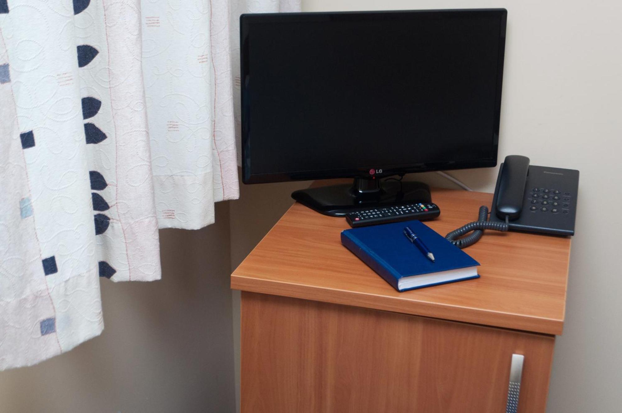 Hotel Rostov Pleven Chambre photo