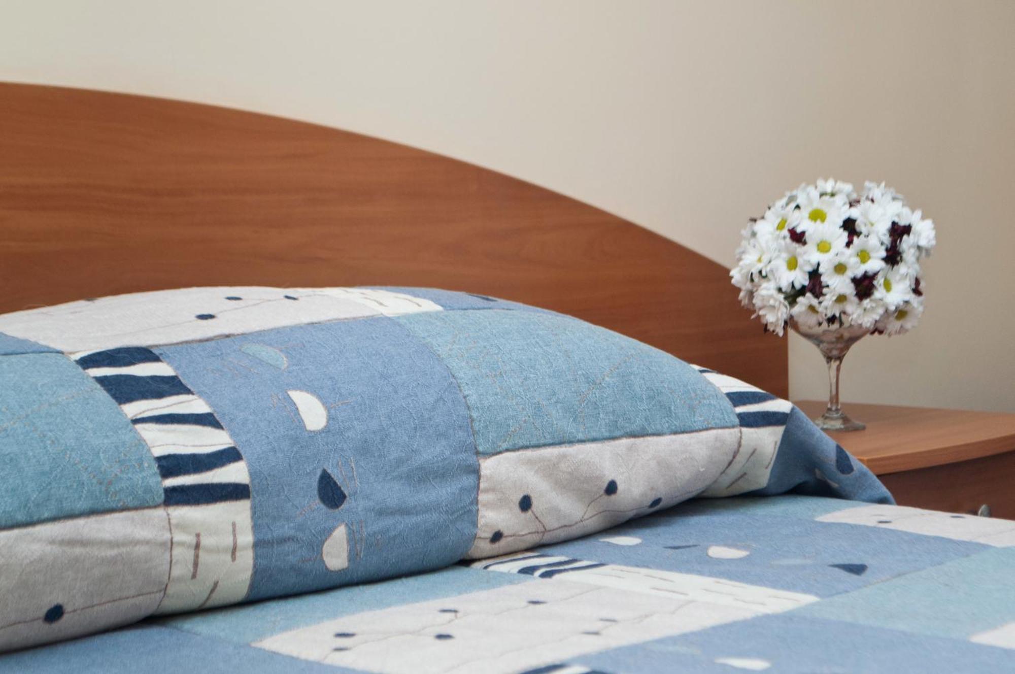 Hotel Rostov Pleven Chambre photo