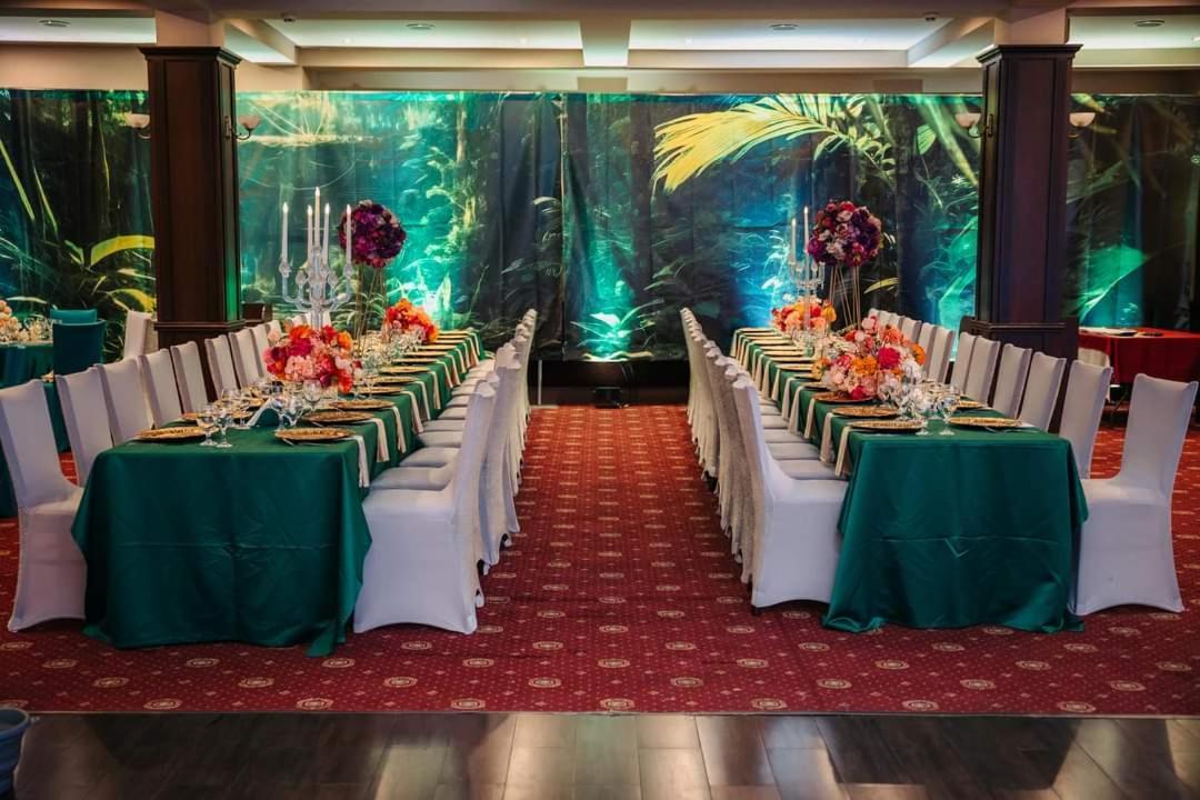 Hotel Rostov Pleven Extérieur photo