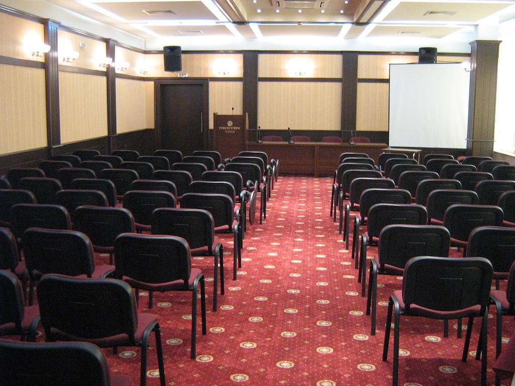 Hotel Rostov Pleven Extérieur photo