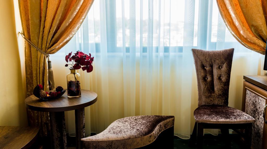 Hotel Rostov Pleven Extérieur photo