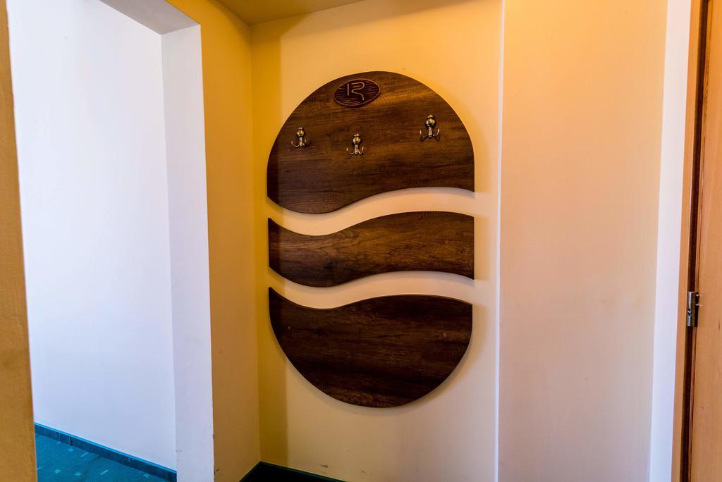 Hotel Rostov Pleven Extérieur photo