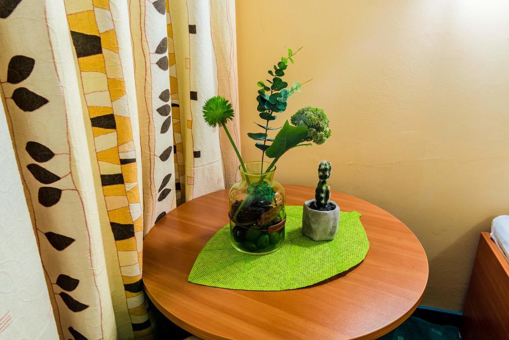 Hotel Rostov Pleven Extérieur photo