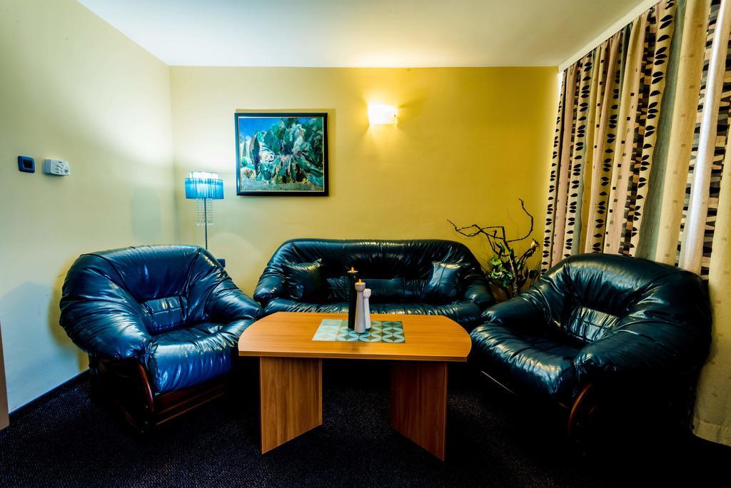 Hotel Rostov Pleven Extérieur photo