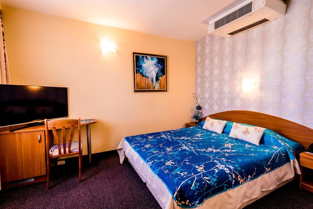 Hotel Rostov Pleven Extérieur photo