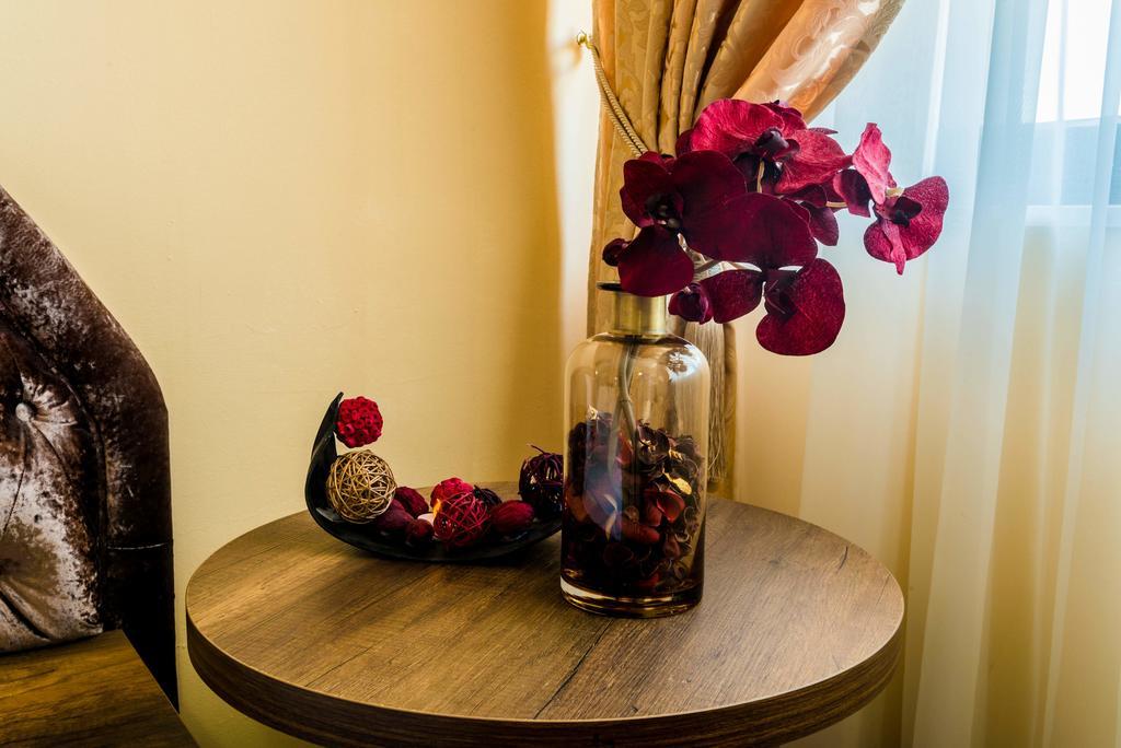 Hotel Rostov Pleven Extérieur photo