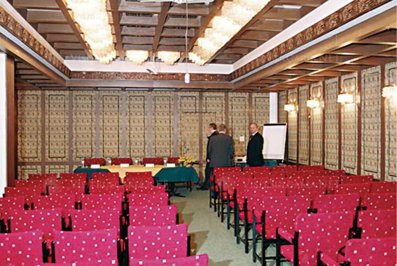 Hotel Rostov Pleven Extérieur photo