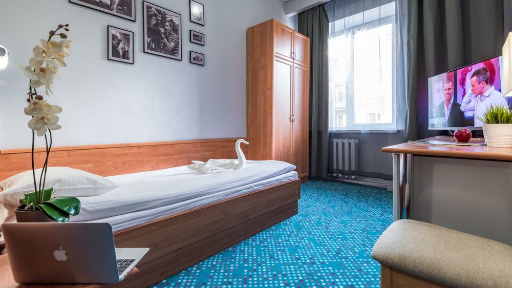 Hotel Rostov Pleven Extérieur photo