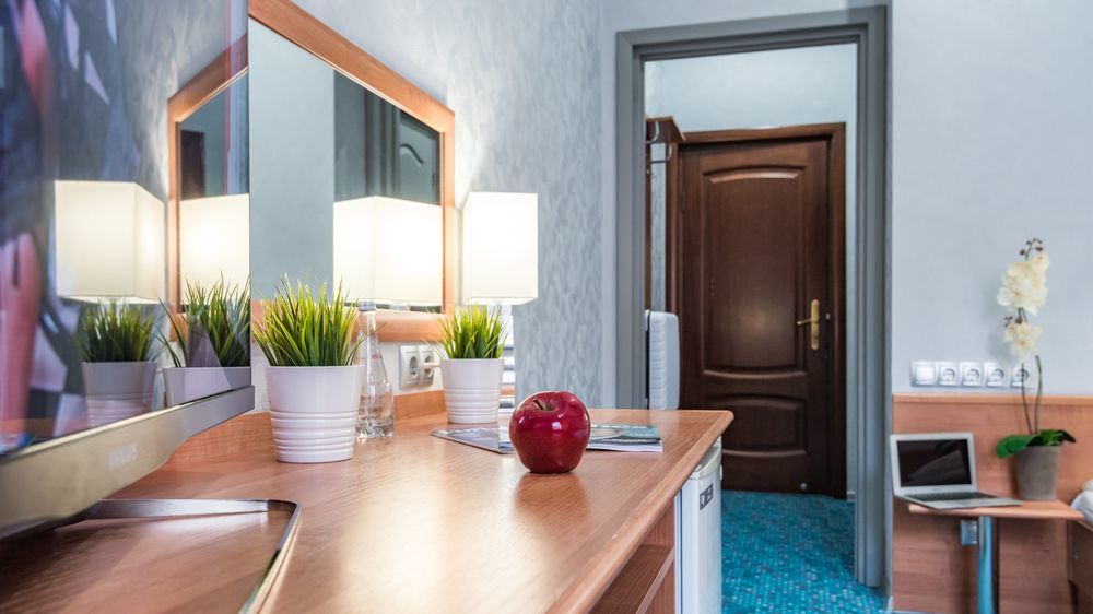 Hotel Rostov Pleven Extérieur photo
