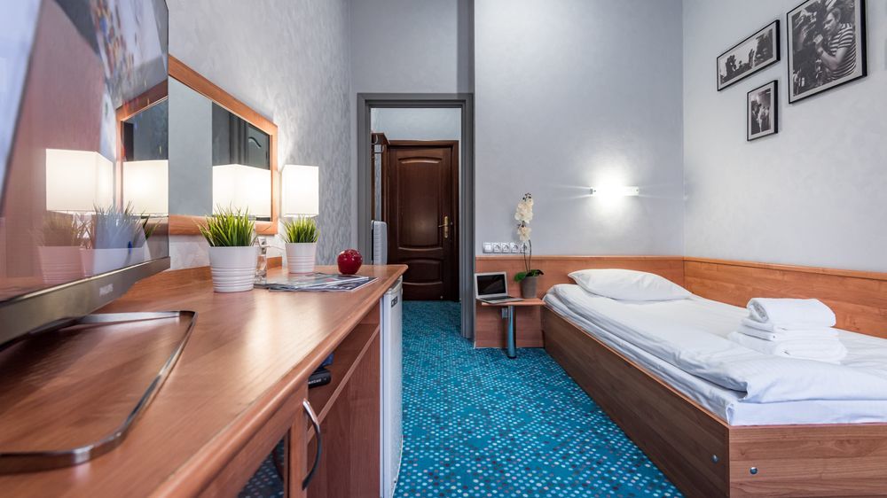Hotel Rostov Pleven Extérieur photo